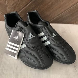 Adidas ADI-LUX Kickboxing/Taekwondo Shoes